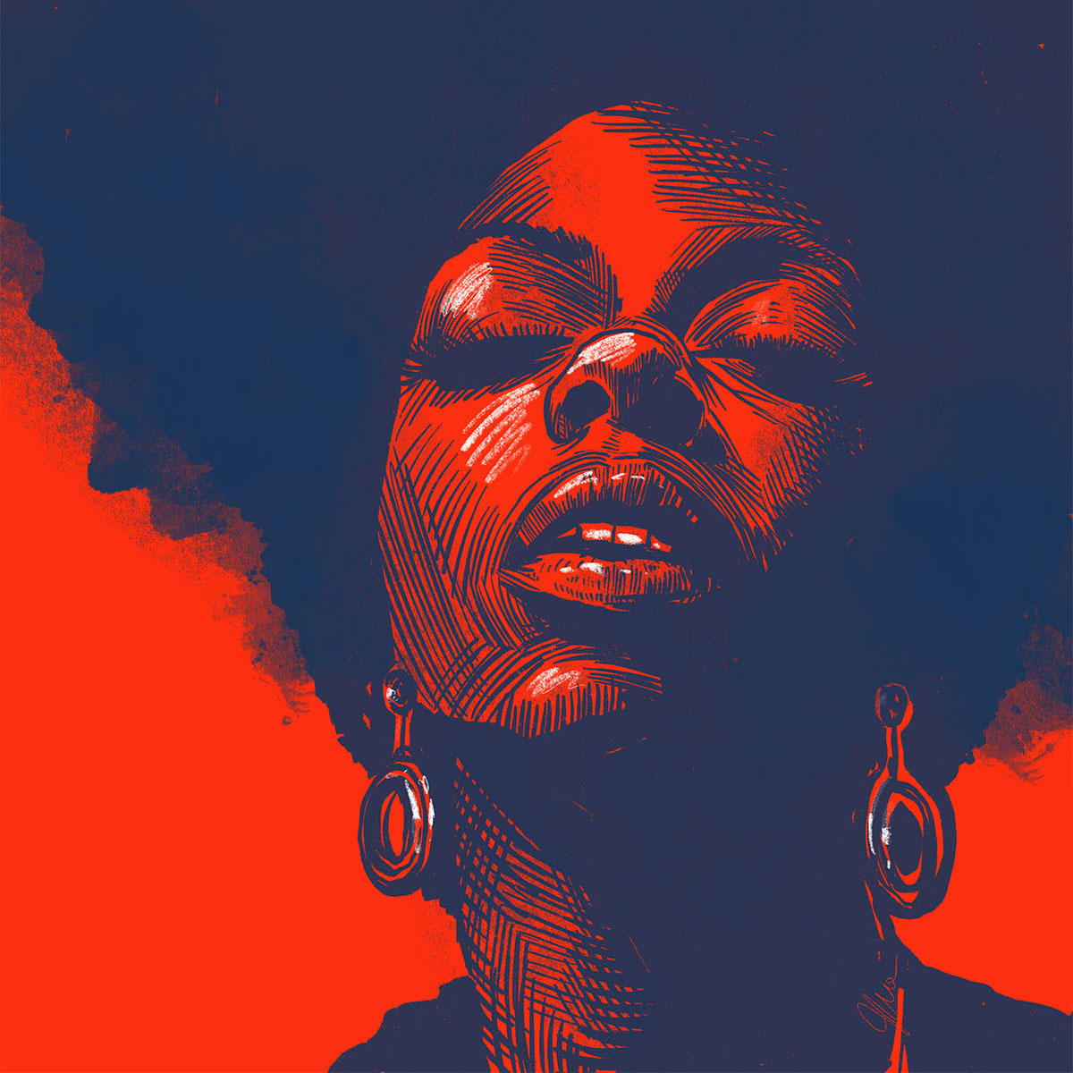 Nina Simone